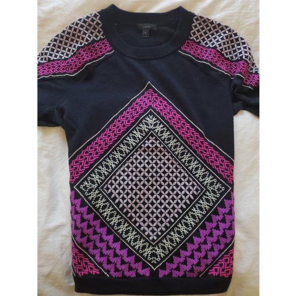 J. Crew Sweaters - J.Crew 100% Merino Wool Sweater